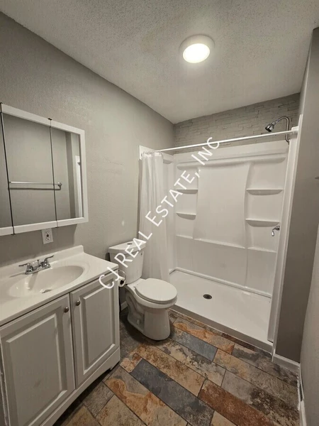 3 bedrooms apartment for rent in Marlborough - KCMO, Kansas City