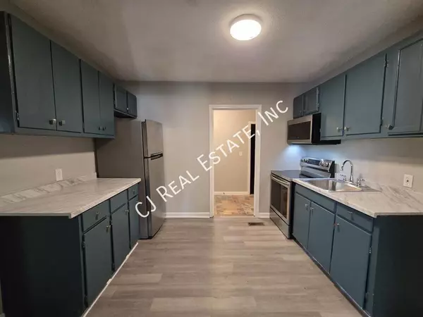 3 bedrooms apartment for rent in Marlborough - KCMO, Kansas City