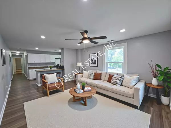2 bedrooms apartment for rent in East Side - KCMO, Kansas City