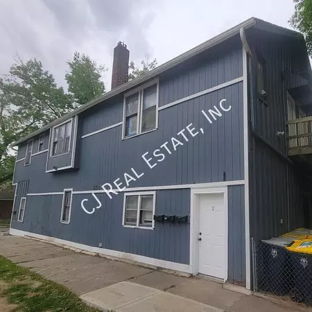 2 bedrooms apartment for rent in East Side - KCMO, Kansas City