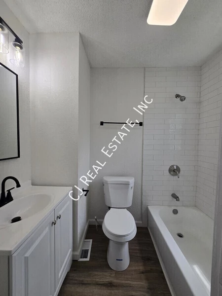 3 bedrooms apartment for rent in Blue Hills - KCMO, Kansas City