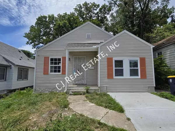 3 bedrooms apartment for rent in Blue Hills - KCMO, Kansas City