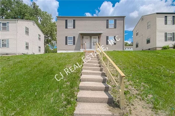 2 bedrooms apartment for rent in 18th and Vine Jazz District - KCMO, Kansas City