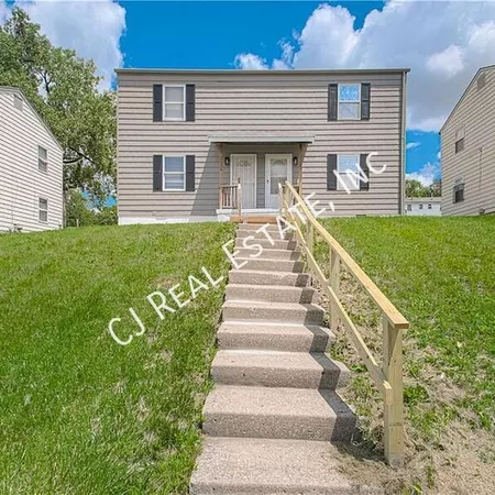 2 bedrooms apartment for rent in 18th and Vine Jazz District - KCMO, Kansas City