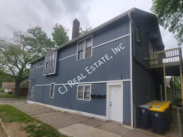 2 bedrooms apartment for rent in East Side - KCMO, Kansas City