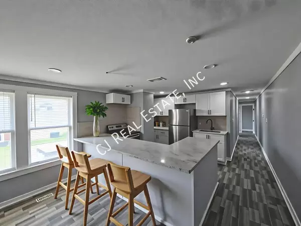 2 bedrooms apartment for rent in East Side - KCMO, Kansas City
