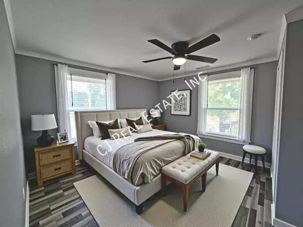 2 bedrooms apartment for rent in East Side - KCMO, Kansas City