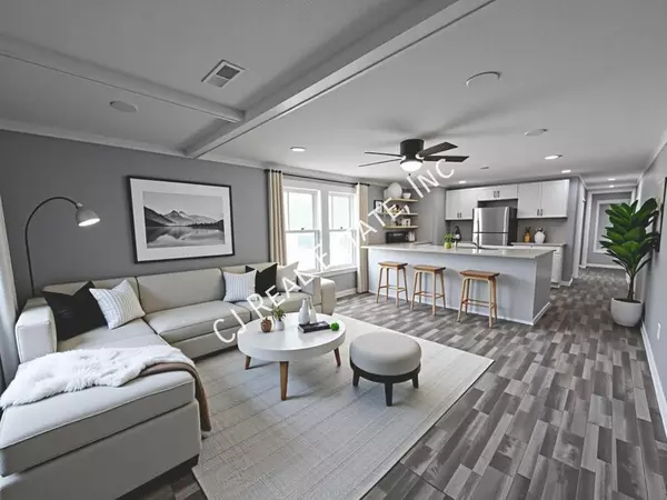 2 bedrooms apartment for rent in East Side - KCMO, Kansas City