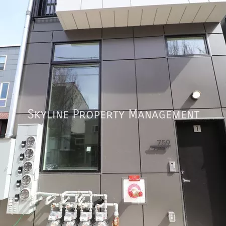2 bedrooms apartment for rent in Cecil B. Moore - North Philadelphia, Philadelphia
