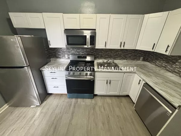 3 bedrooms apartment for rent in Upper North Philadelphia - North Philadelphia, Philadelphia