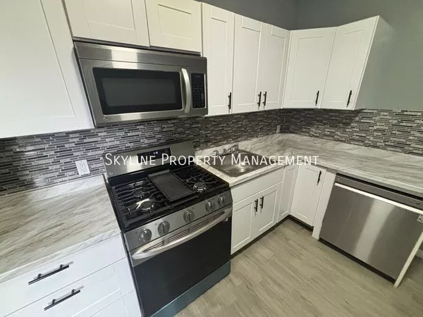 3 bedrooms apartment for rent in Upper North Philadelphia - North Philadelphia, Philadelphia