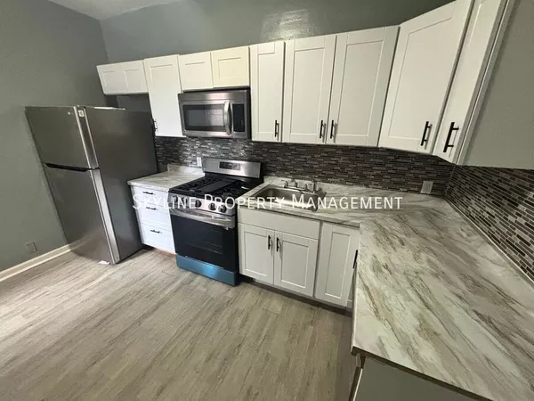 3 bedrooms apartment for rent in Upper North Philadelphia - North Philadelphia, Philadelphia