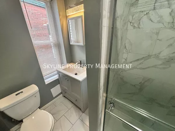 3 bedrooms apartment for rent in Upper North Philadelphia - North Philadelphia, Philadelphia