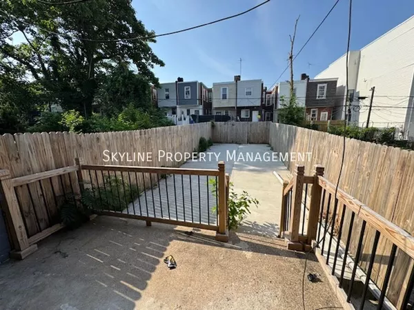 1 bedroom apartment for rent in Overbrook - West Philadelphia, Philadelphia