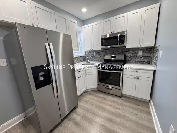 2 bedrooms apartment for rent in Overbrook - West Philadelphia, Philadelphia