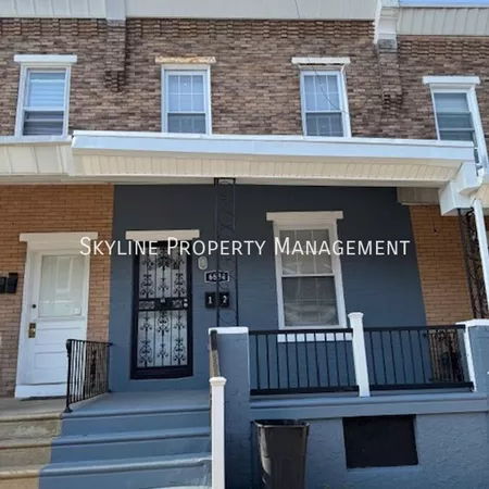 2 bedrooms apartment for rent in Overbrook - West Philadelphia, Philadelphia