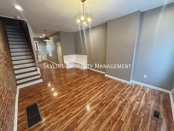 2 bedrooms apartment for rent in Fishtown - North Philadelphia, Philadelphia