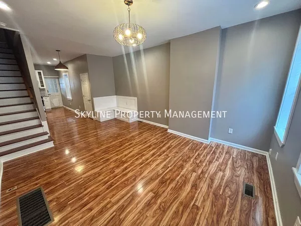 2 bedrooms apartment for rent in Fishtown - North Philadelphia, Philadelphia