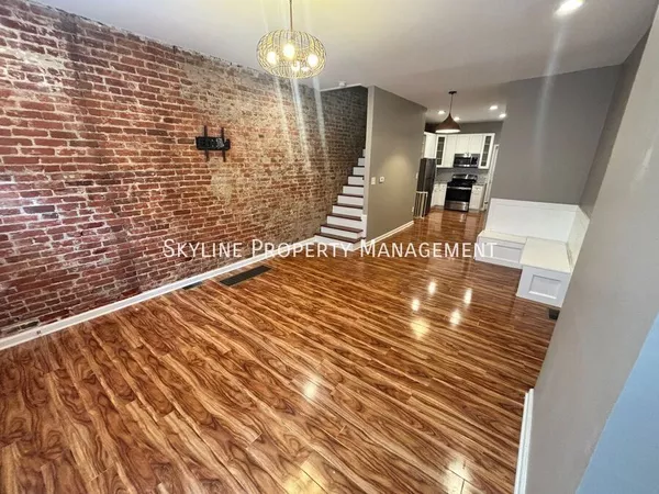2 bedrooms apartment for rent in Fishtown - North Philadelphia, Philadelphia