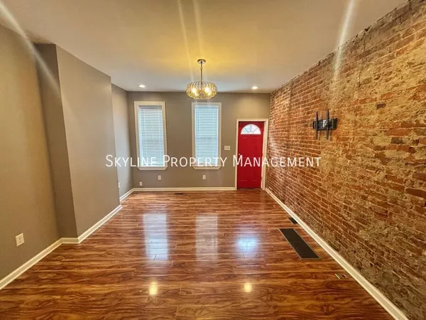 2 bedrooms apartment for rent in Fishtown - North Philadelphia, Philadelphia