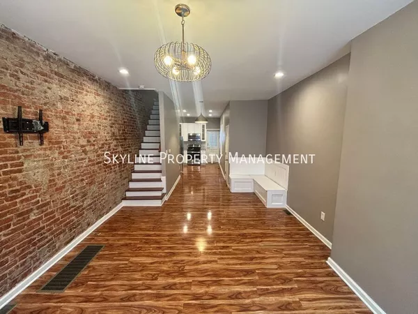 2 bedrooms apartment for rent in Fishtown - North Philadelphia, Philadelphia