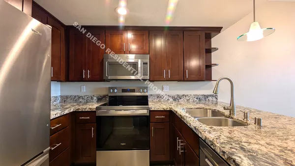2 bedrooms apartment for rent in North Park - Inland, San Diego
