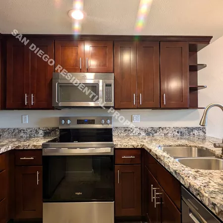 2 bedrooms apartment for rent in North Park - Inland, San Diego