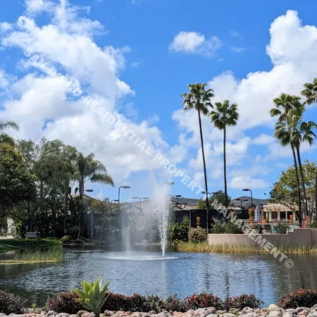 2 bedrooms apartment for rent in Rancho Bernardo - North SD, San Diego