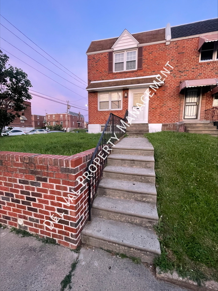2 bedrooms apartment for rent in Taconny - Ne Philadelphia, Philadelphia