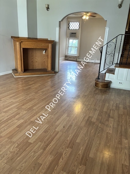 3 bedrooms apartment for rent in Stenton - North Philadelphia, Philadelphia