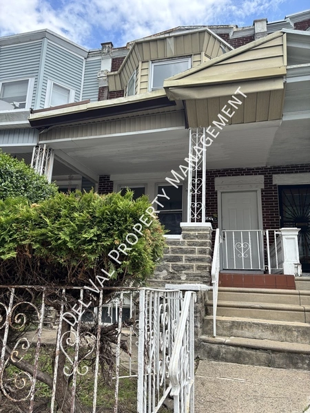 3 bedrooms apartment for rent in Stenton - North Philadelphia, Philadelphia
