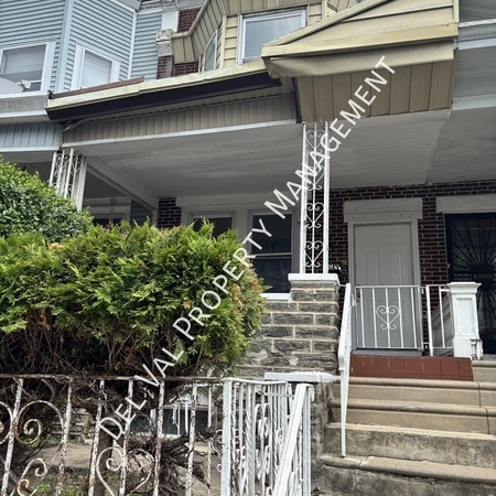 3 bedrooms apartment for rent in Stenton - North Philadelphia, Philadelphia