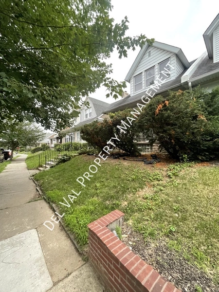 3 bedrooms apartment for rent in Fern Rock - North Philadelphia, Philadelphia