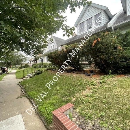 3 bedrooms apartment for rent in Fern Rock - North Philadelphia, Philadelphia