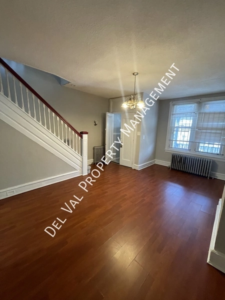 3 bedrooms apartment for rent in Germantown - Nw Philadelphia, Philadelphia