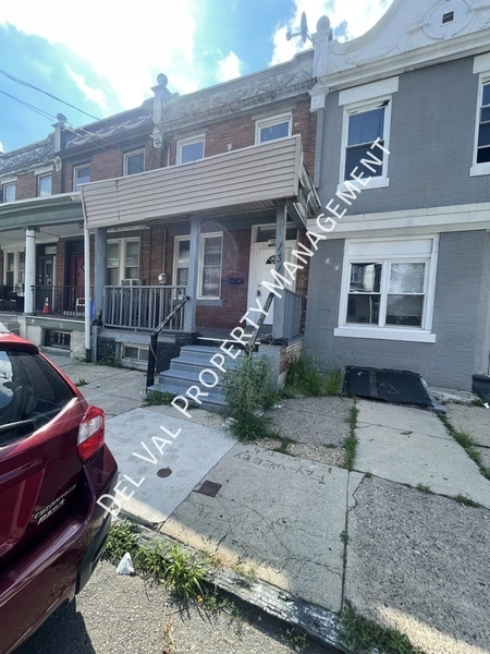 3 bedrooms apartment for rent in Germantown - Nw Philadelphia, Philadelphia
