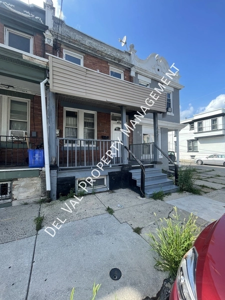 3 bedrooms apartment for rent in Germantown - Nw Philadelphia, Philadelphia