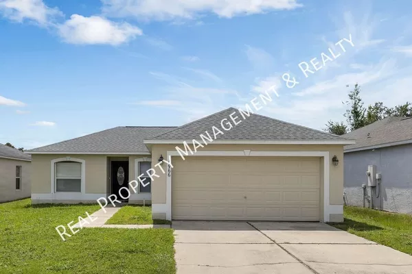 3 bedrooms apartment for rent in Waterford Lakes - East Orlando, Orlando