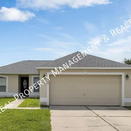 3 bedrooms apartment for rent in Waterford Lakes - East Orlando, Orlando
