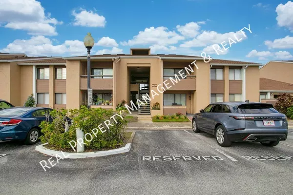 2 bedrooms apartment for rent in Oak Ridge - West Orlando, Orlando