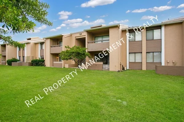 2 bedrooms apartment for rent in Oak Ridge - West Orlando, Orlando