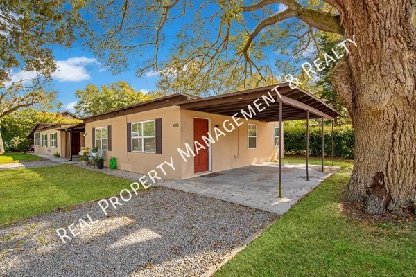 1 bedroom apartment for rent in Wadeview Park - Central Orlando, Orlando
