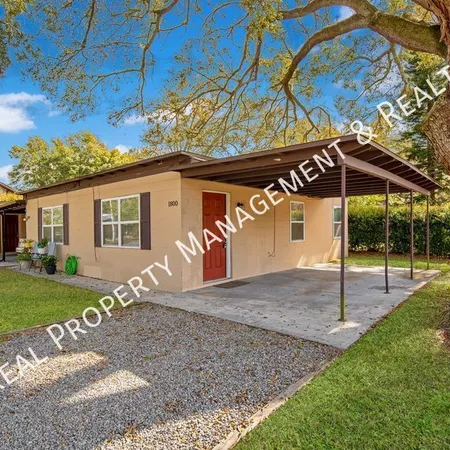 1 bedroom apartment for rent in Wadeview Park - Central Orlando, Orlando