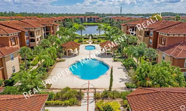 2 bedrooms apartment for rent in MetroWest - West Orlando, Orlando