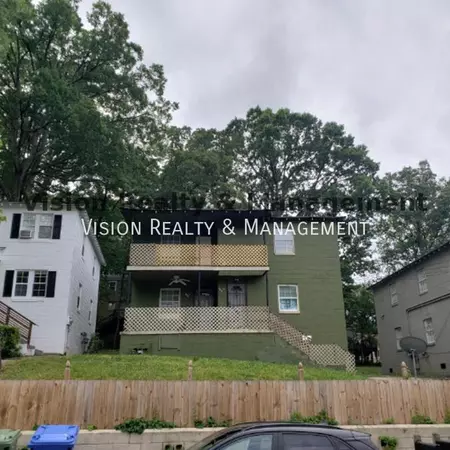 2 bedrooms apartment for rent in Hunter Hills - West Atl, Atlanta