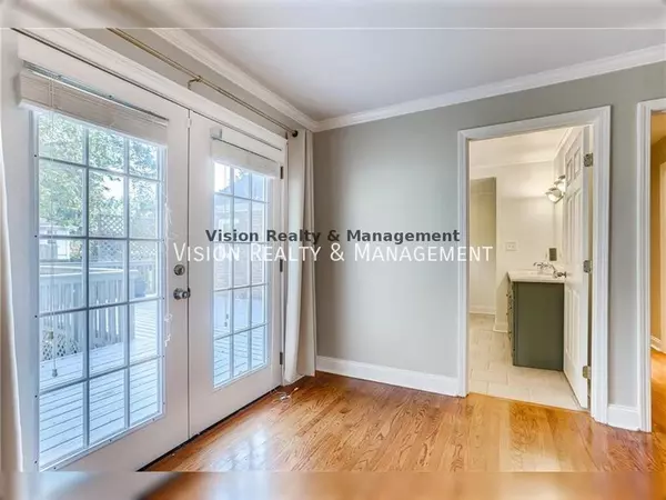 3 bedrooms apartment for rent in East Atlanta - East Atl, Atlanta