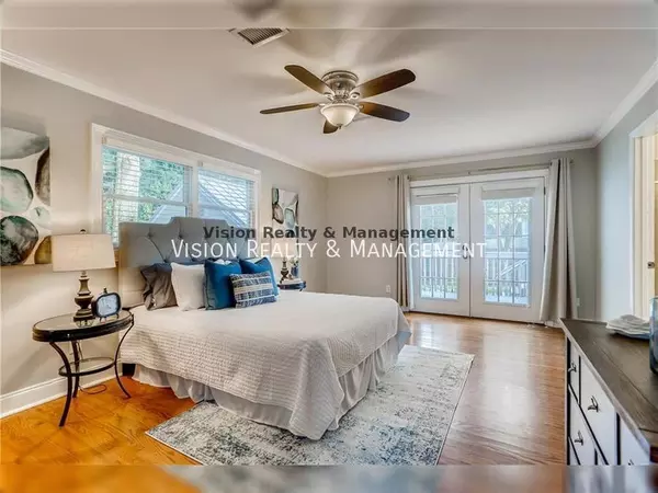 3 bedrooms apartment for rent in East Atlanta - East Atl, Atlanta