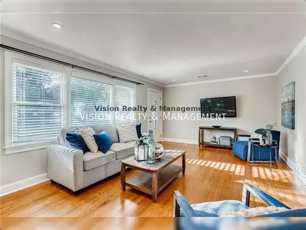 3 bedrooms apartment for rent in East Atlanta - East Atl, Atlanta