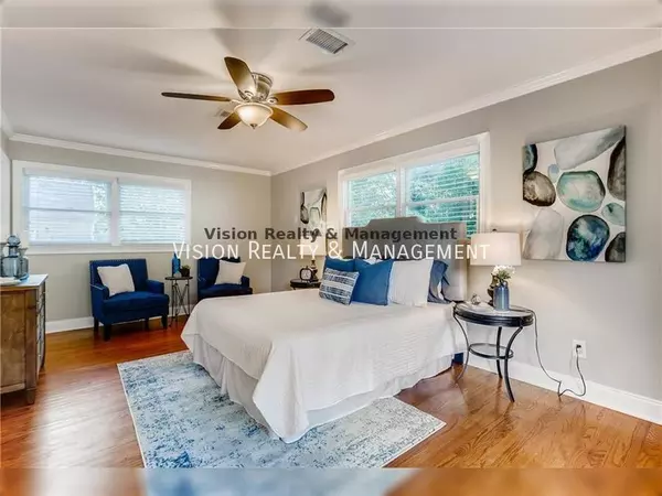 3 bedrooms apartment for rent in East Atlanta - East Atl, Atlanta