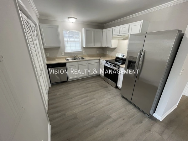 4 bedrooms apartment for rent in Lakewood Heights - South Atl, Atlanta